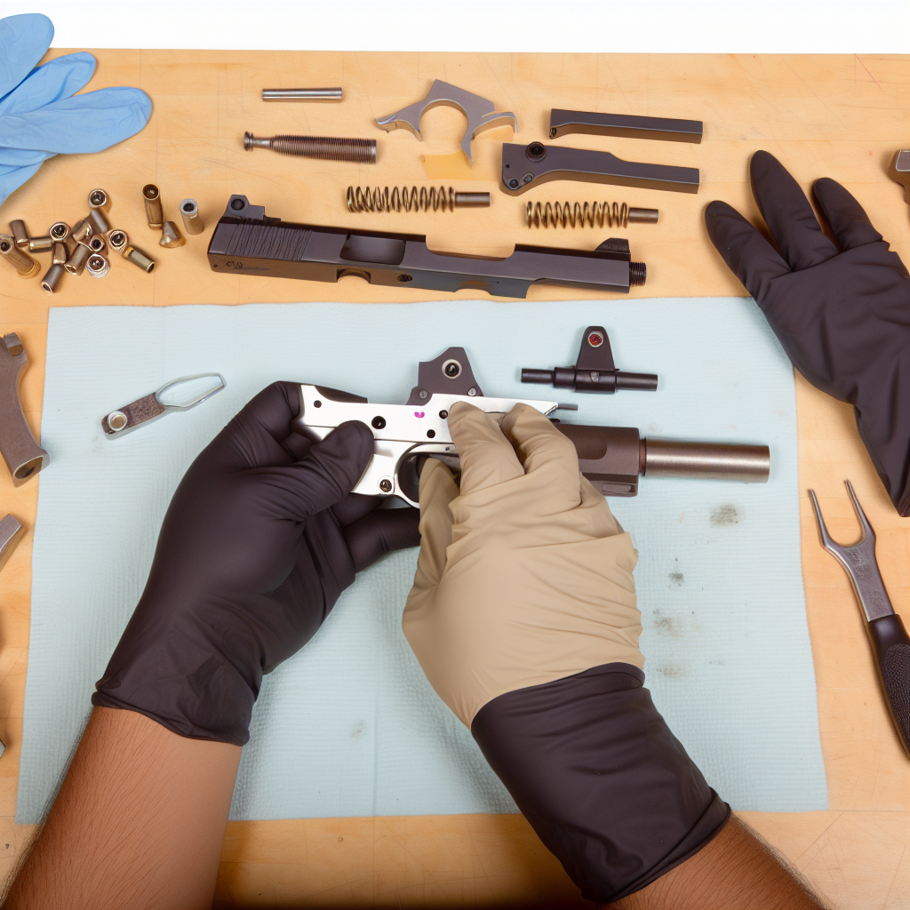 How to Install and Adjust a Drop-In Trigger