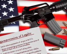 How to Legally Own a Machine Gun in the U.S.