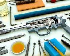 How to Maintain Guns with Coated Barrels