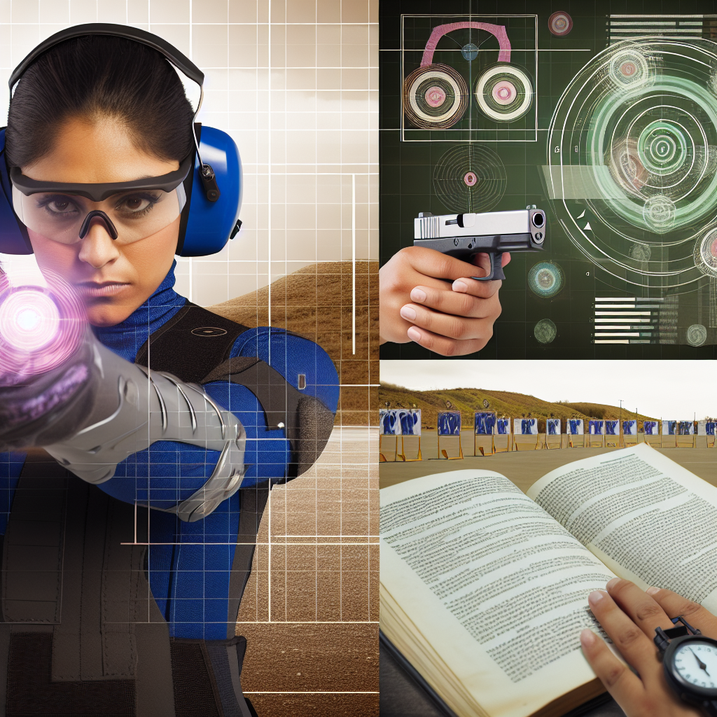 How to Master Rapid Fire Techniques