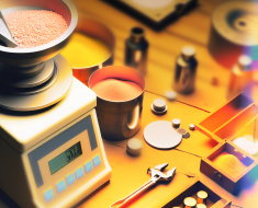 How to Measure Powder Charges Accurately Every Time