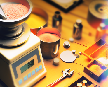 How to Measure Powder Charges Accurately Every Time
