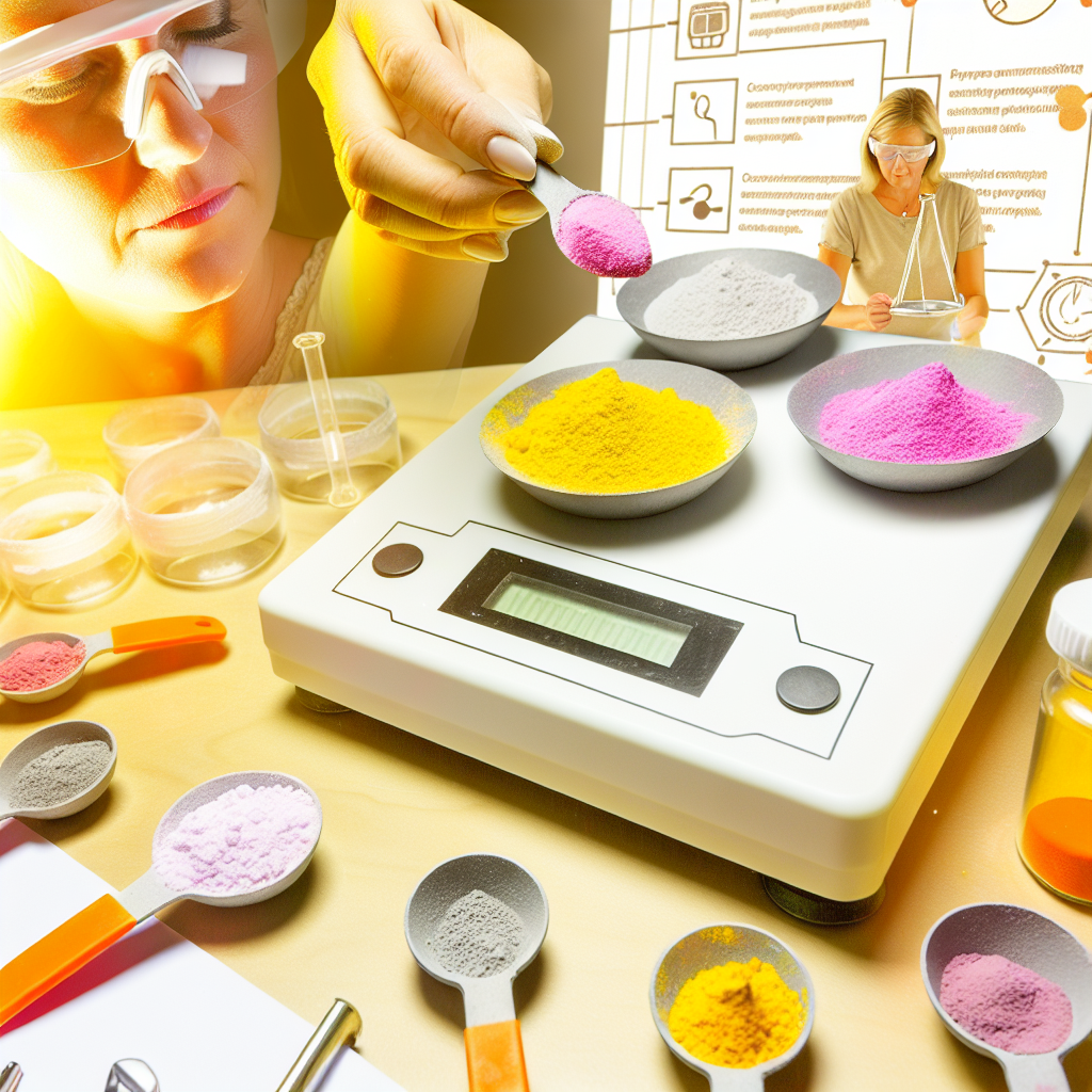 How to Measure Powder Charges Accurately Every Time
