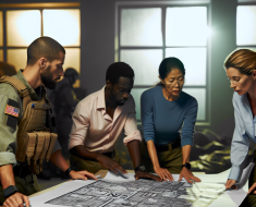 How to Perform Tactical Evacuations