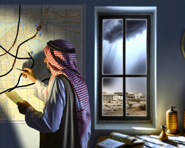 How to Plan an Escape Route in Dangerous Situations