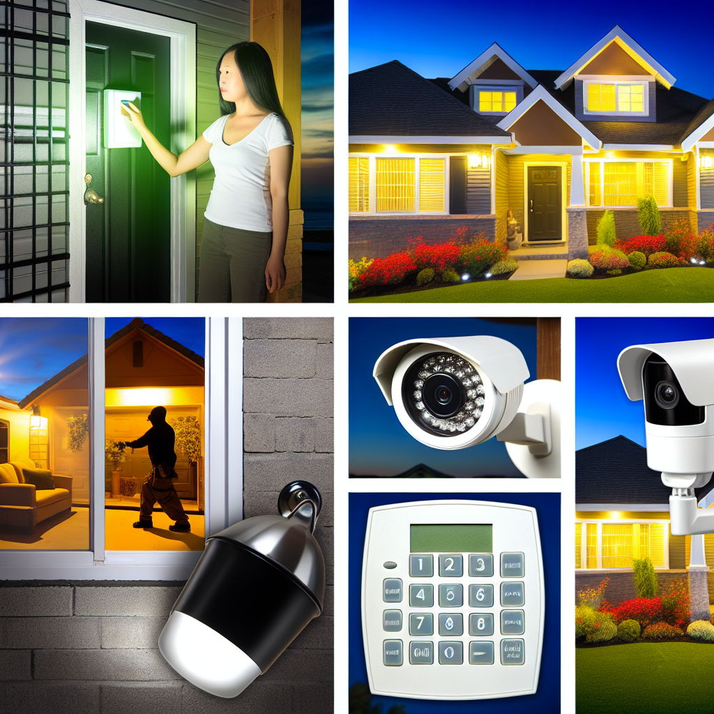 How to Prepare for a Home Invasion