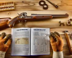 How to Preserve and Maintain Your Vintage Guns