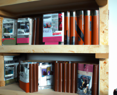 How to Properly Store Magazines and Ammunition