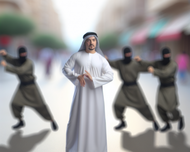 How to Protect Yourself Against Multiple Attackers