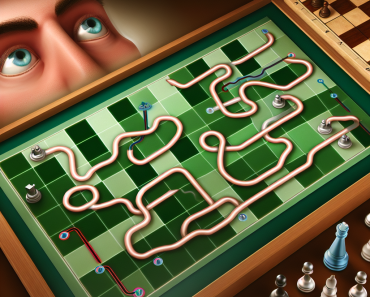 How to Read a Match Course and Plan Your Strategy