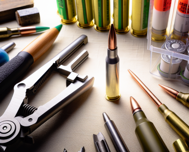 How to Reload .223 Remington for Accuracy