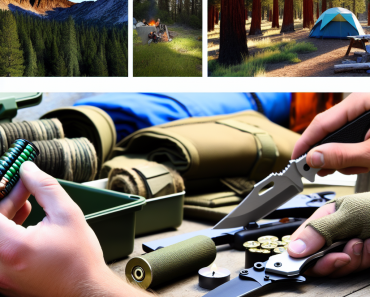 How to Reload Ammo for Survival Gear