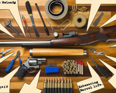 How to Reload for Maximum Barrel Life