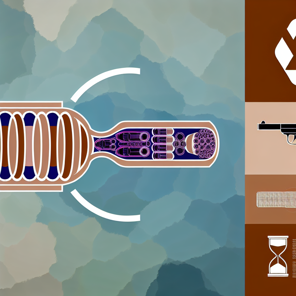 How to Reload for Maximum Barrel Life