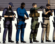How to Reload for Tactical and Law Enforcement Use