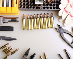 How to Reload Magnum Cartridges Safely