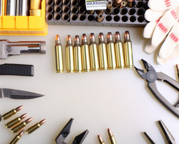 How to Reload Magnum Cartridges Safely