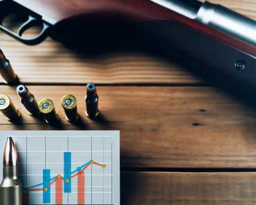 How to Reload Rifle Cartridges for Less Recoil