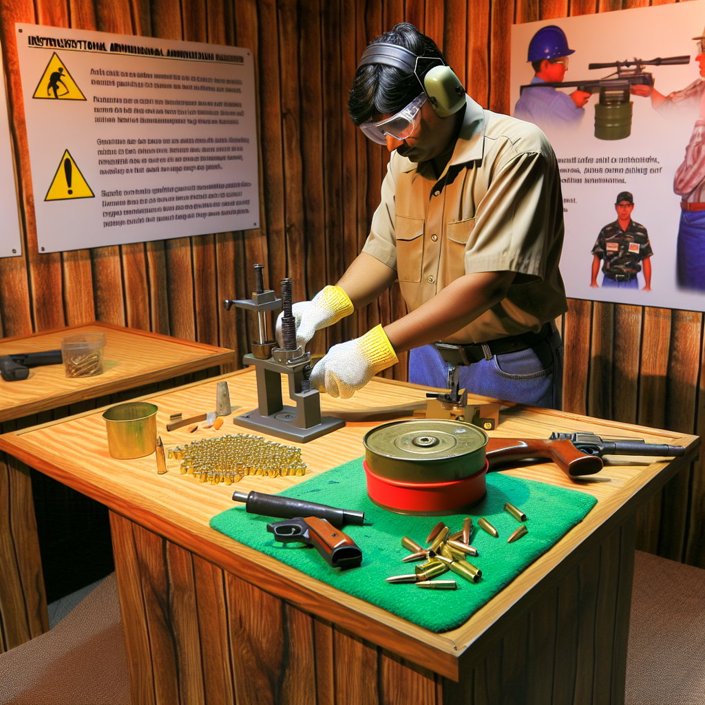 How to Reload Rimfire Ammo: What You Need to Know
