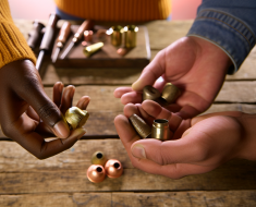 How to Reload with New vs Used Brass