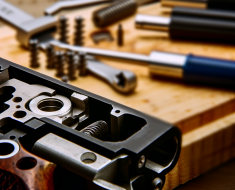How to Replace Your Firearm’s Extractor