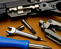 How to Replace Your Firearm’s Firing Pin