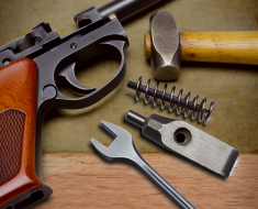 How to Replace Your Firearm’s Hammer Spring
