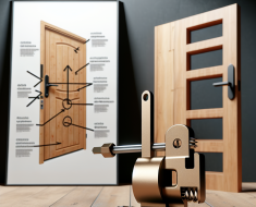 How to Secure Your Home with Tactical Locks