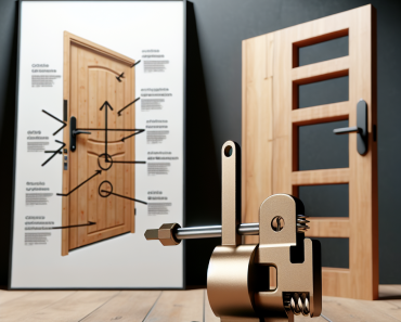 How to Secure Your Home with Tactical Locks