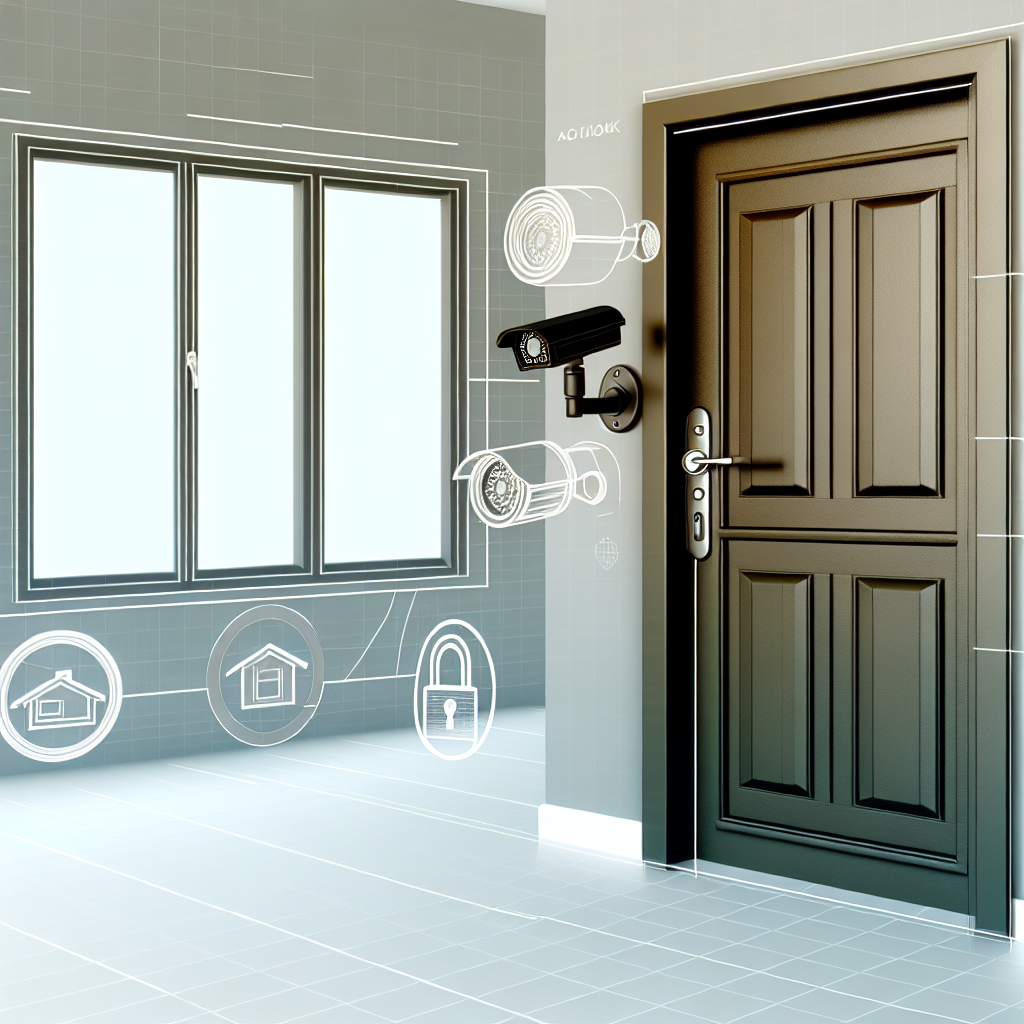 How to Secure Your Home with Tactical Locks