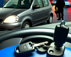 How to Secure Your Vehicle Against Hijacking