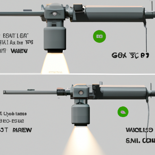 How to Set Up a Co-Witness Sight Configuration