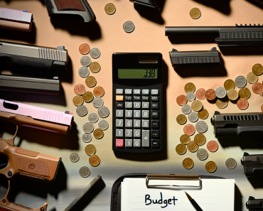 How to Start a Firearm Collection on a Budget
