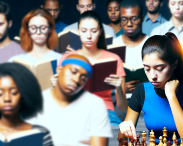 How to Stay Focused During Long Competitions