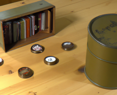 How to Store Ammo Properly for Long-Term Use