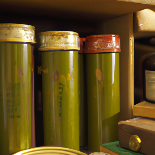 How to Store Ammo Properly for Long-Term Use