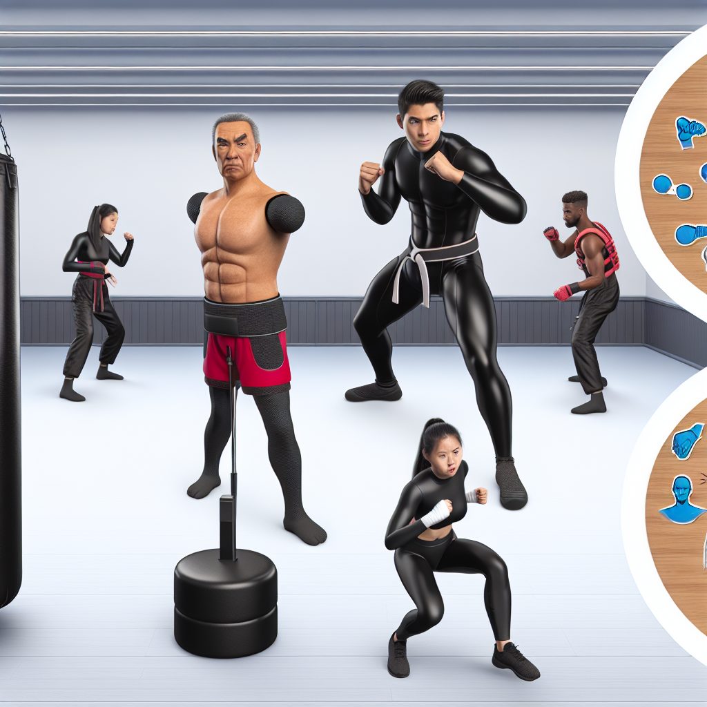 How to Train for Close Quarters Combat
