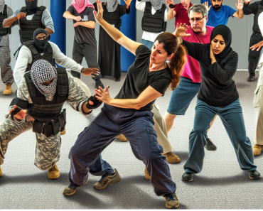How to Train for Tactical Defense Against Multiple Attackers