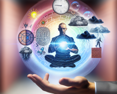 How to Train Your Mind for High-Stress Situations