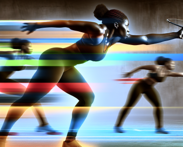 How to Transition Between Targets Quickly in Competition