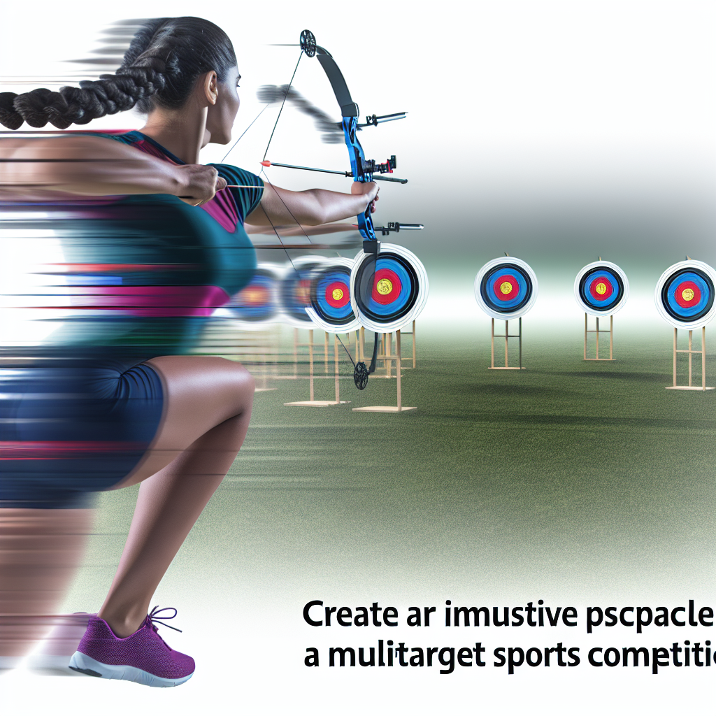 How to Transition Between Targets Quickly in Competition