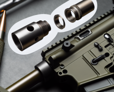 How to Tune Your AR-15 for Suppressor Use