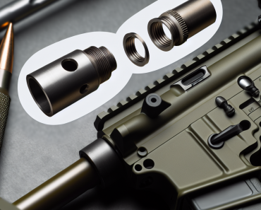How to Tune Your AR-15 for Suppressor Use