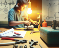 How to Tune Your Gas System for Optimal Performance
