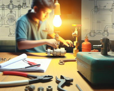 How to Tune Your Gas System for Optimal Performance
