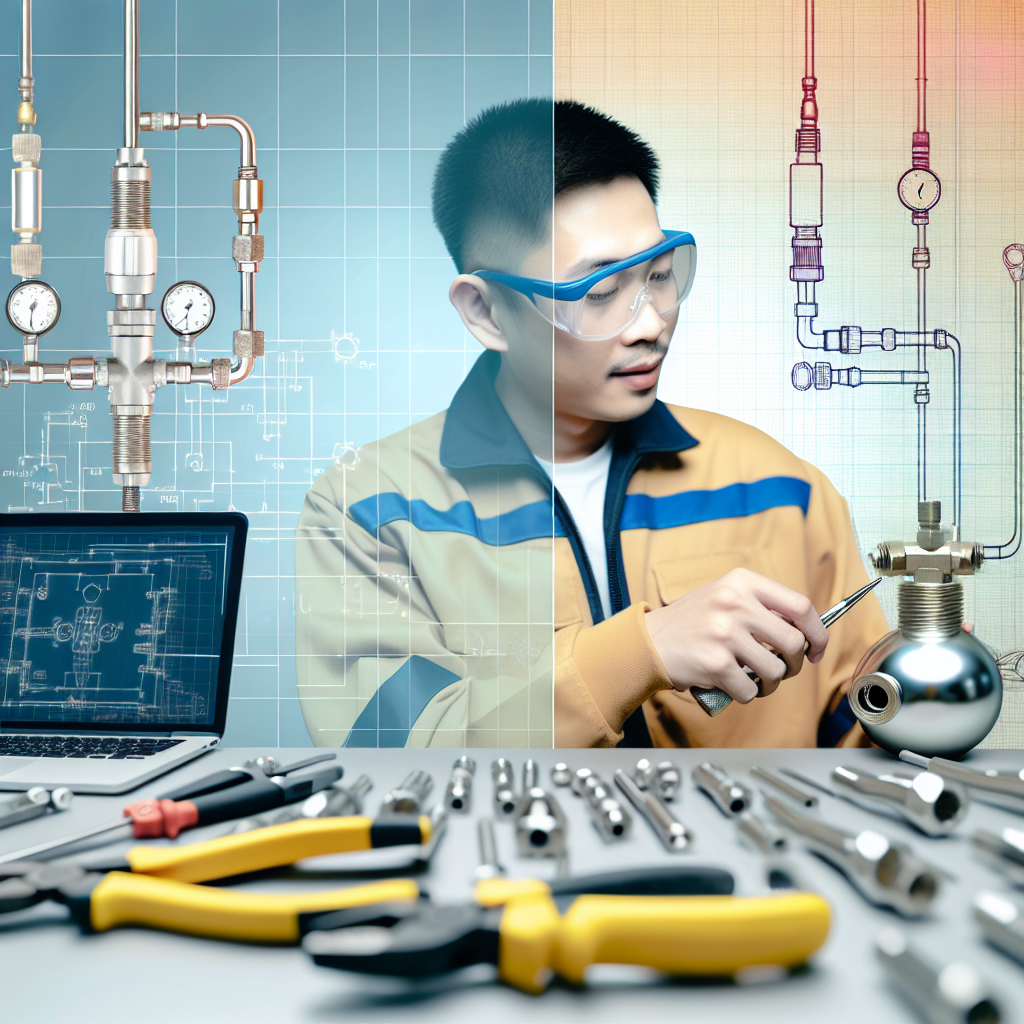 How to Tune Your Gas System for Optimal Performance
