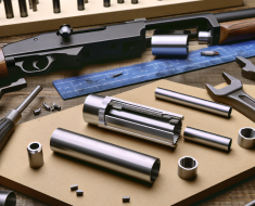 How to Upgrade Your Firearm’s Barrel Profile