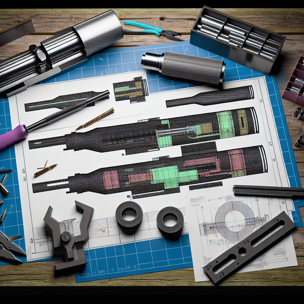 How to Upgrade Your Firearm’s Barrel Profile