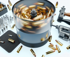 How to Use a Case Tumbler Effectively