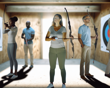 How to Use Mental Visualization for Better Shooting